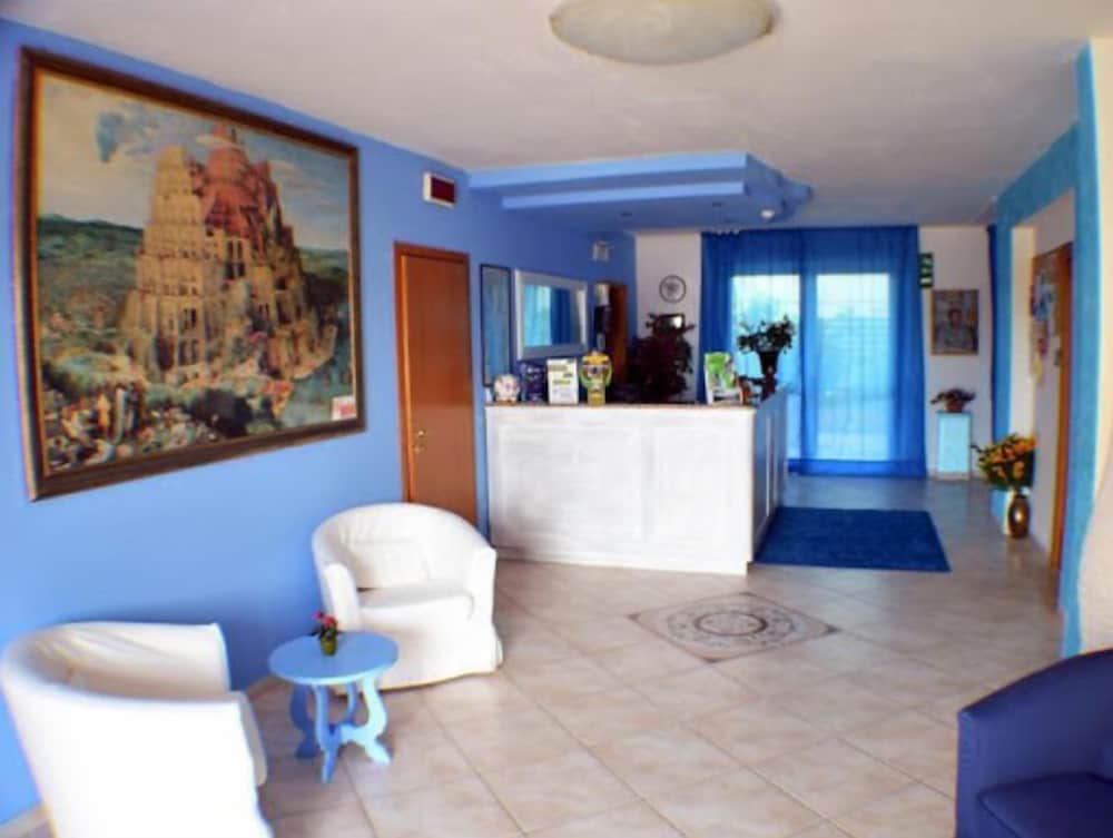 Hotel Paradiso Verde 2
