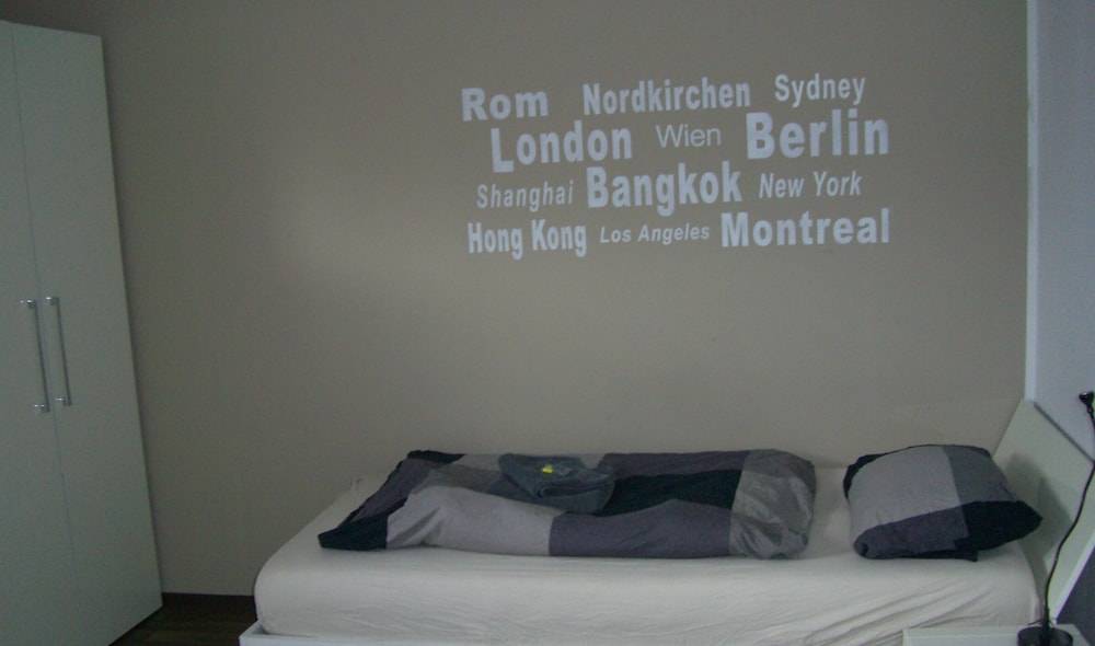 Hostel Hamm by Geronimo 2