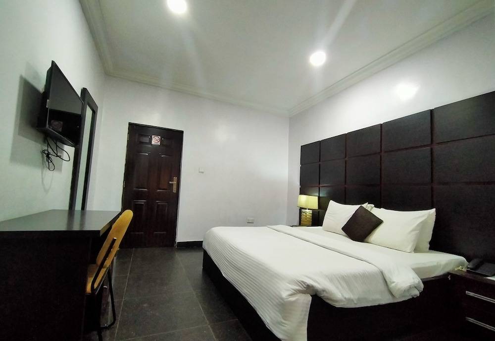 Power Mike Guest House 2