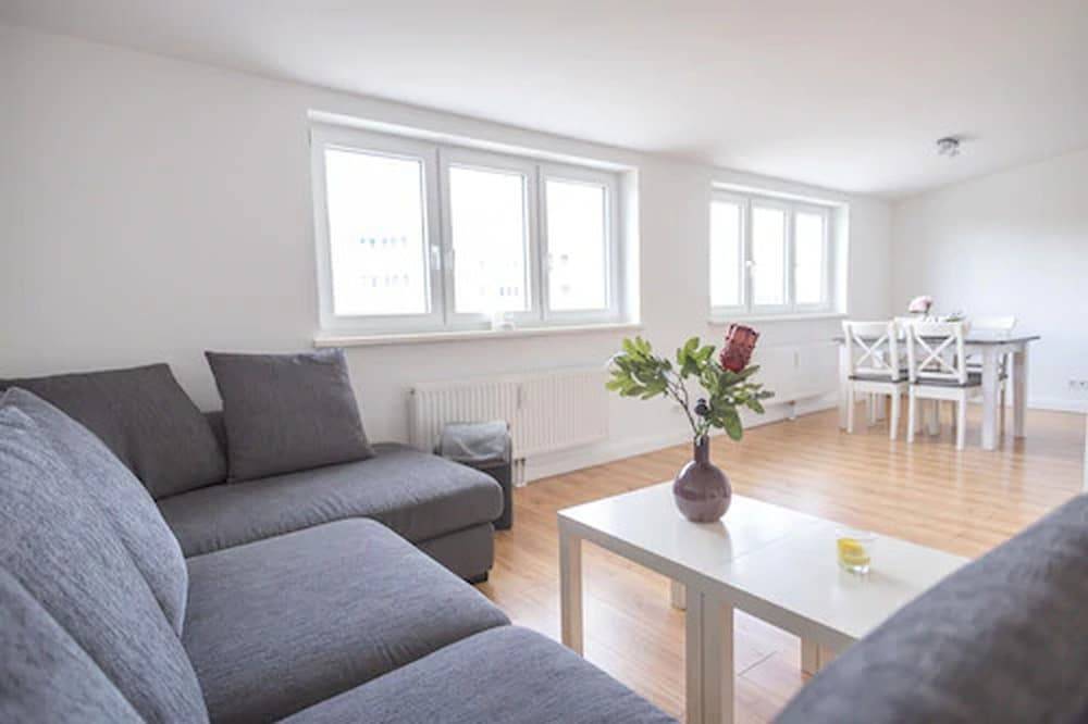 Arbio I Dehnhaide Apartments 1