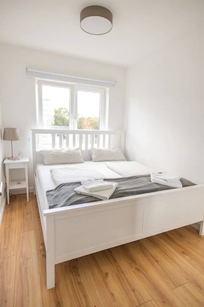 Arbio I Dehnhaide Apartments 2