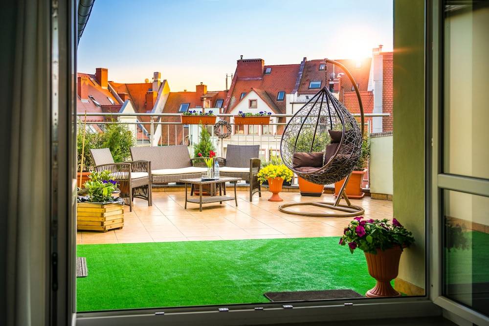 5-stars Apartments - Old Town 1