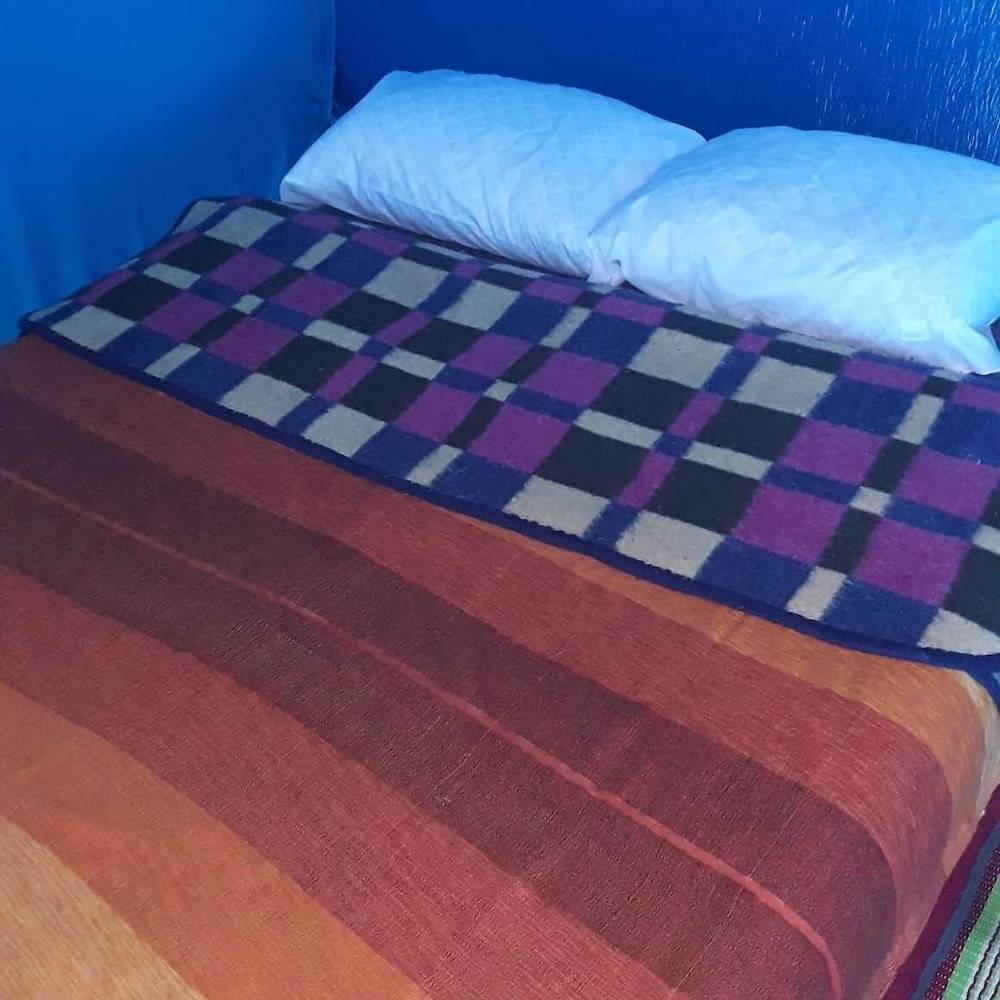 Overnight Camp 2