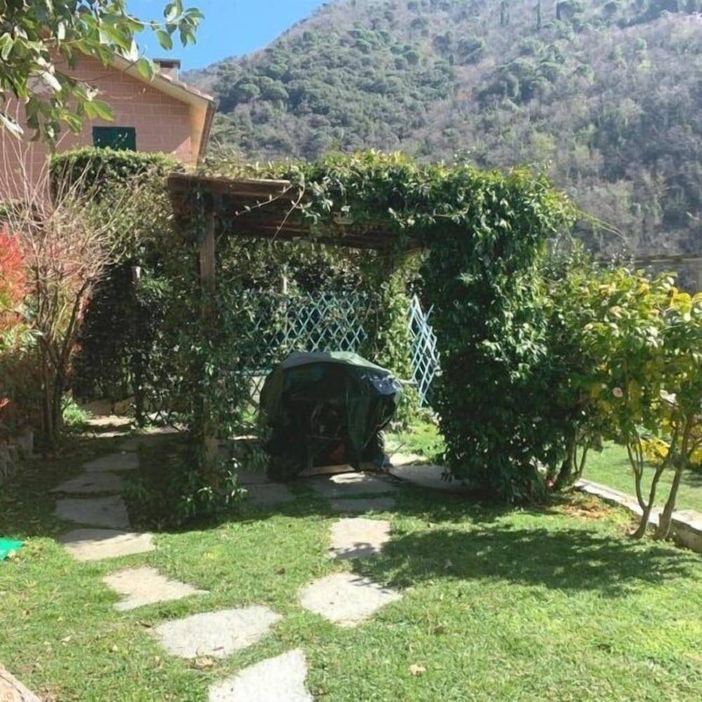 Villa Amalia 1
