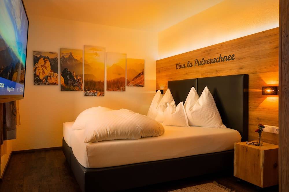 Landhaus Albert Murr inkl Premium Sommerkarte 2