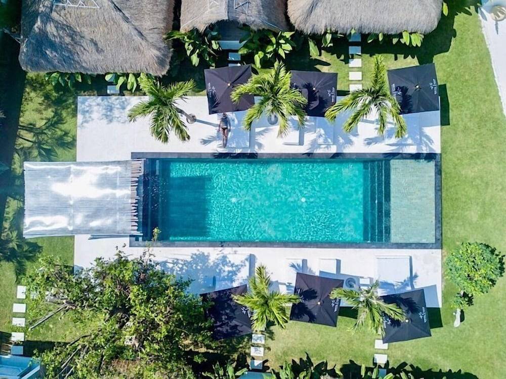 White Palm Uluwatu - Wellness & Recovery Retreat - 2 Min Walk to Balangan Beach 1