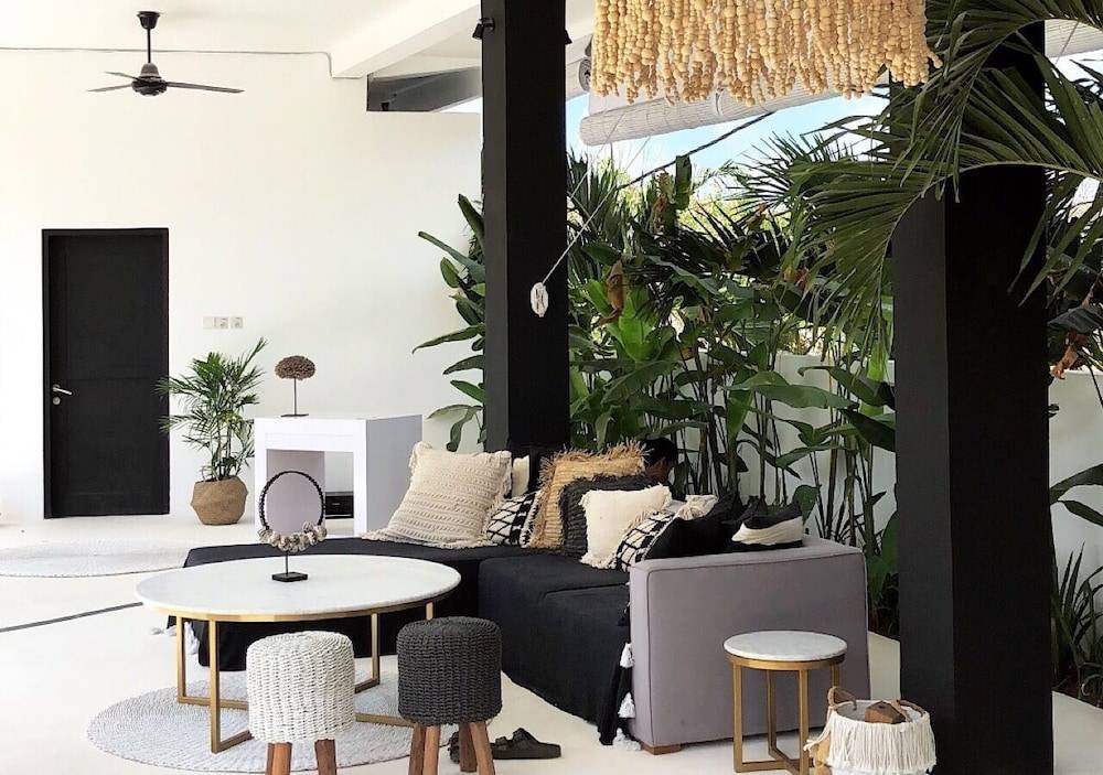 White Palm Uluwatu - Wellness & Recovery Retreat - 2 Min Walk to Balangan Beach 2