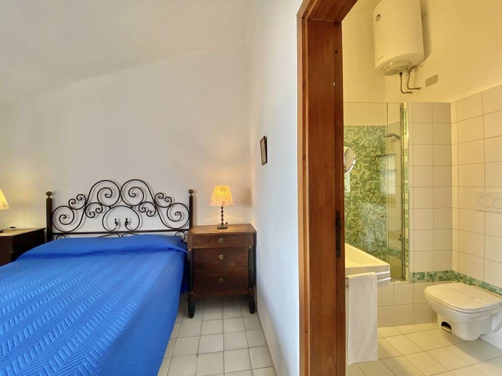 Holidaycasa Della Nonna - Per una Vacanza in Paradiso 2