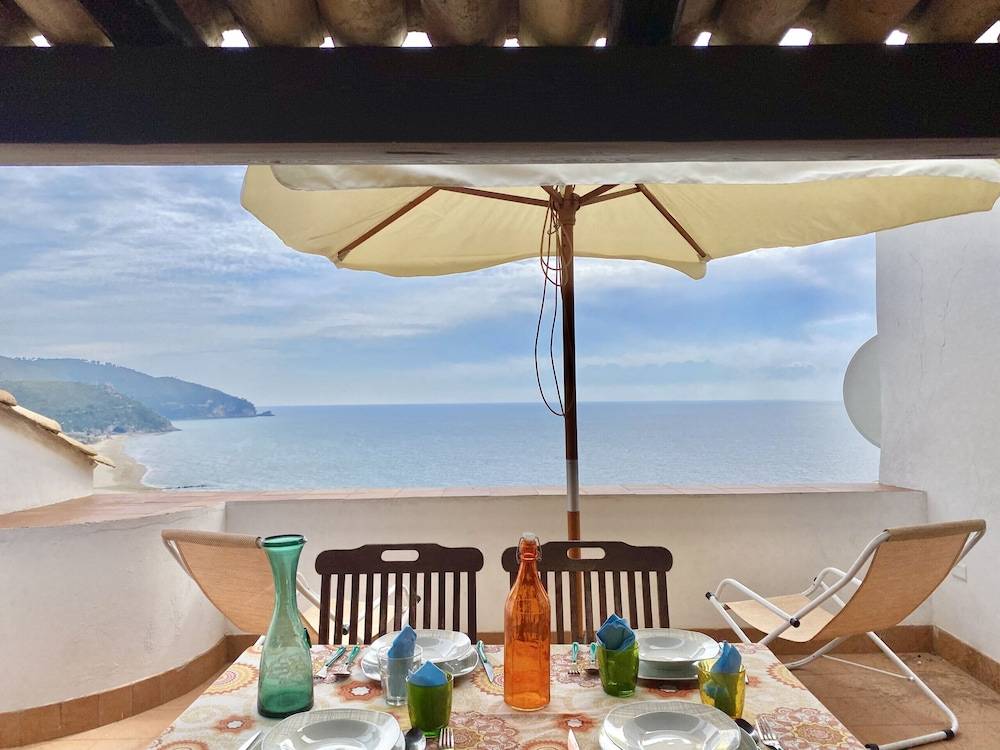 Holidaycasa Della Nonna - Per una Vacanza in Paradiso 1