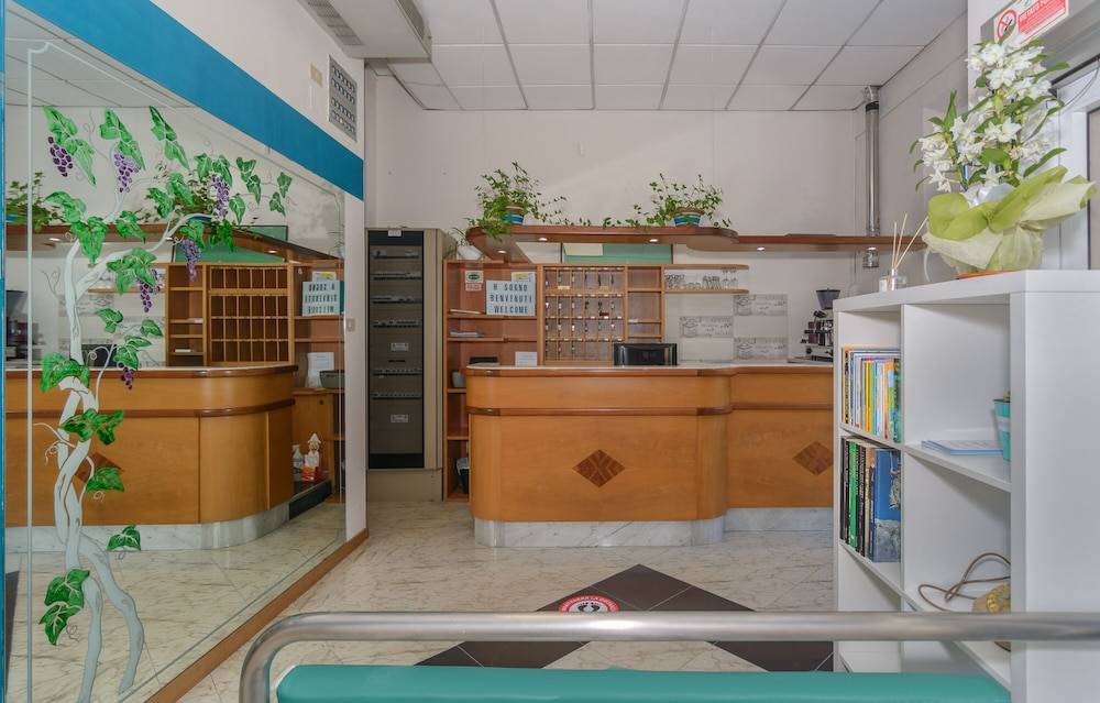 Hotel Sogno 1