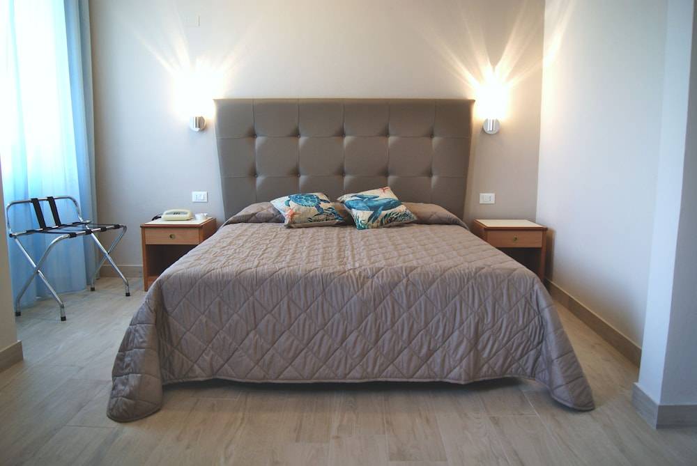 Hotel Sogno 2