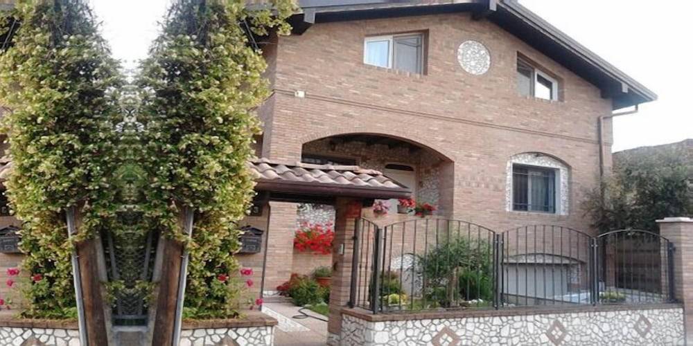 Sosta Fiera B&B 1