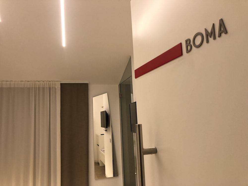 B&B Gassa D'amante 2