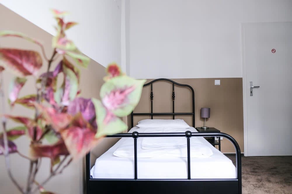 Hammerbrook Hostel 2