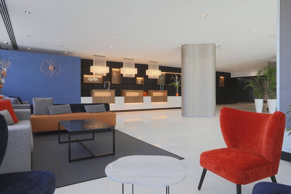 Hotel Villa Odon 2