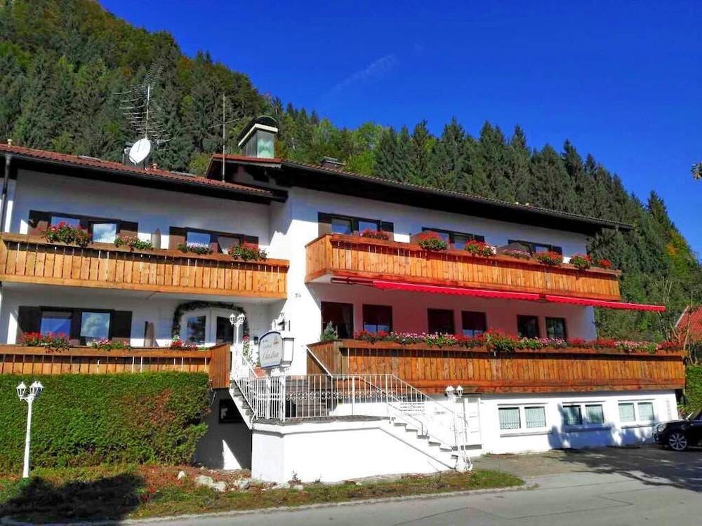 Hotel Kienberger Hof 1