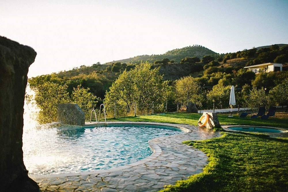 Hotel Rural La Marmita de Ahlam 1