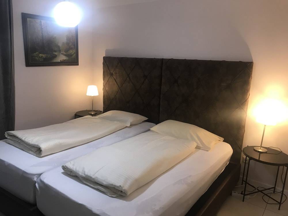 Baynunah Suites Aparthotel 1