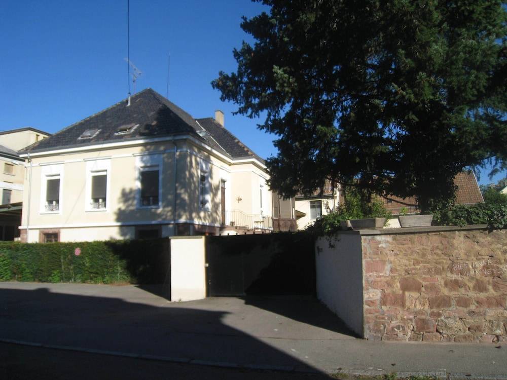 Chambres Privatives Chez l'Habitant 1