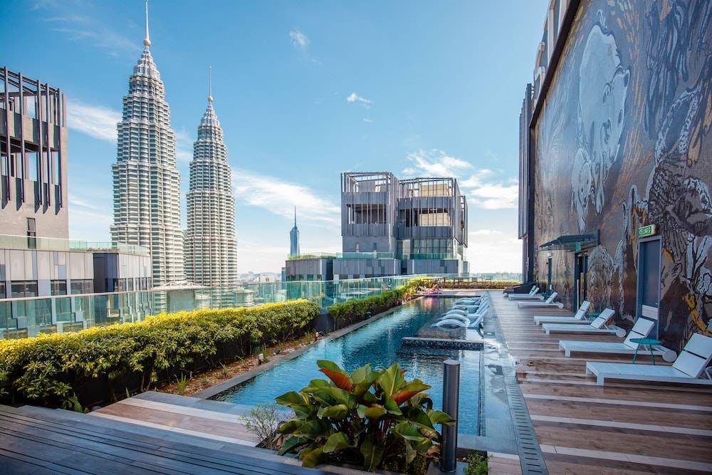 Star Suites KLCC 1