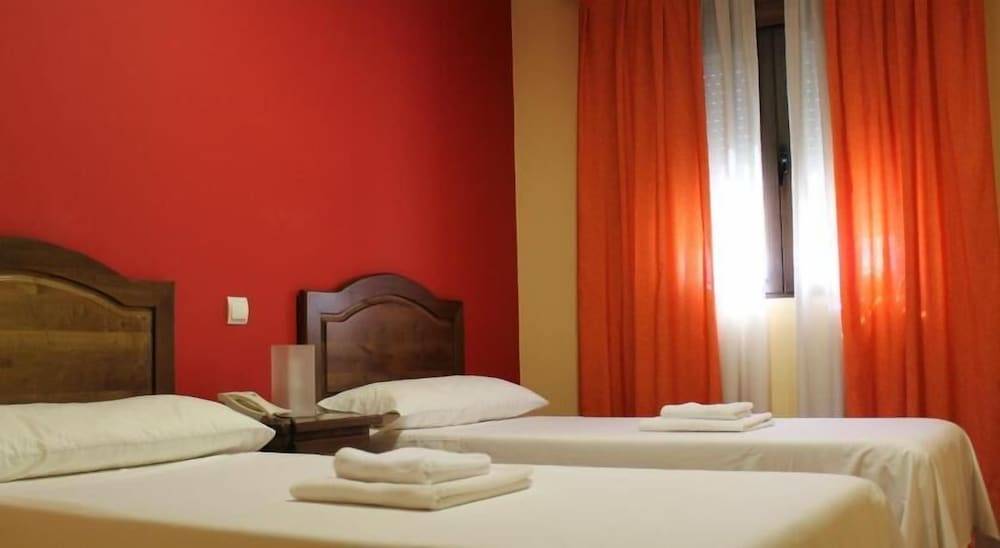 Hostal Don Lucas 2