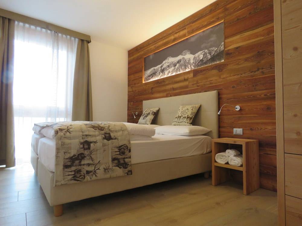 Villetta Val di Sole 2