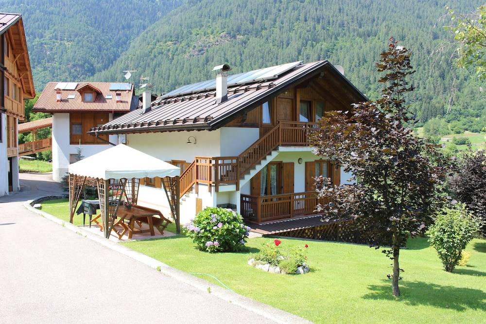 Villetta Val di Sole 1