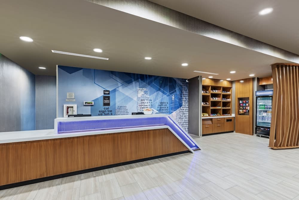 SpringHill Suites by Marriott Austin West/Lakeway 2