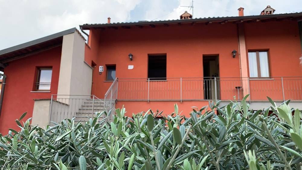 BORGHETTO AIRPORT/HOSPITAL 1