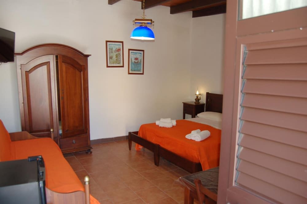Hotel Al Togo Fitness & Relax 1