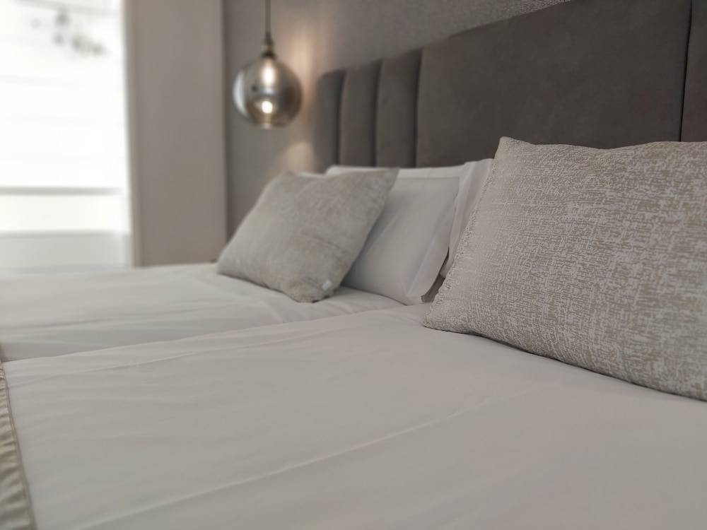 Del Parque Flats Flores Premium 2