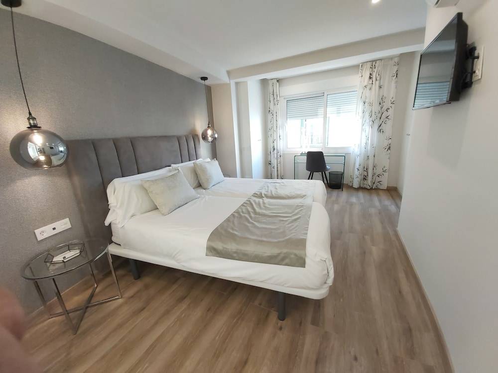 Del Parque Flats Flores Premium 1