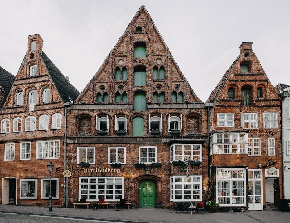 Hotel zum Heidkrug 1