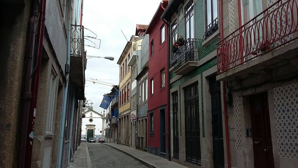 Casa 45 Porto 1
