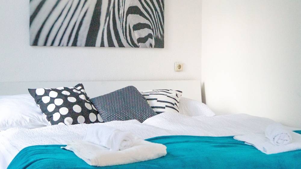 Modern Apartment in The Heart of Vienna 6 2