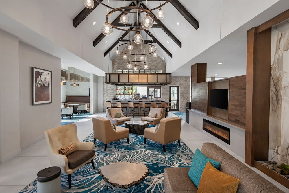 Residence Inn By Marriott Jacksonville-Mayo Clinic Area 2