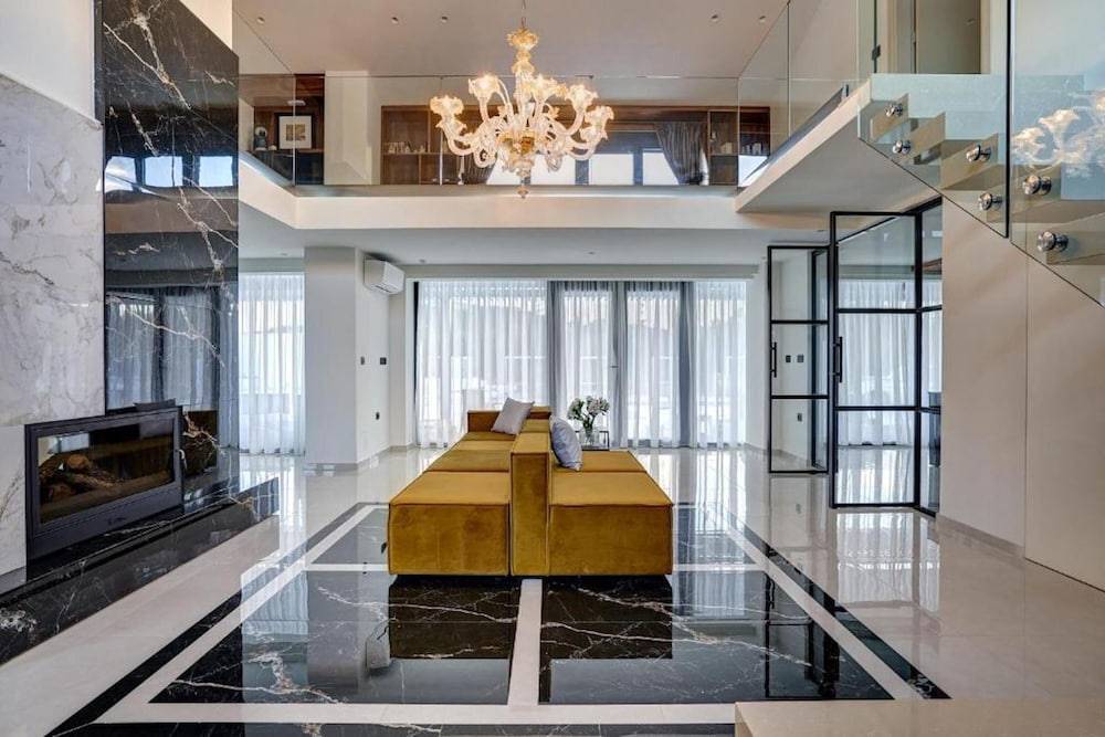 Sia Mare Residence 1