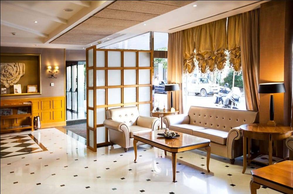 Hotel Alfonso VIII 2