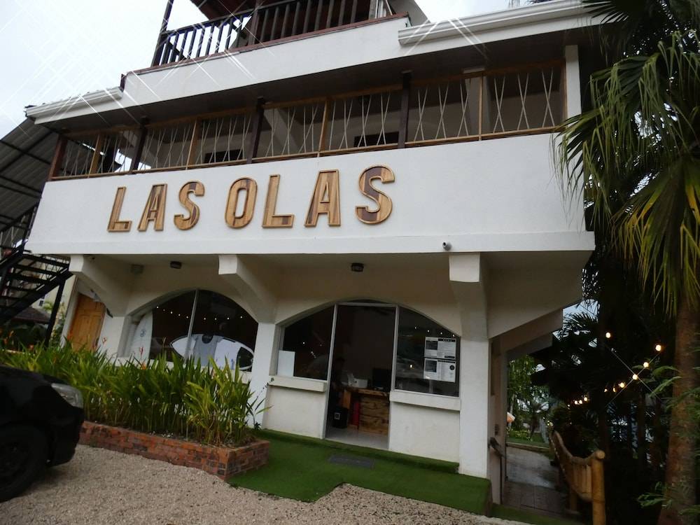 Hotel Las Olas 2