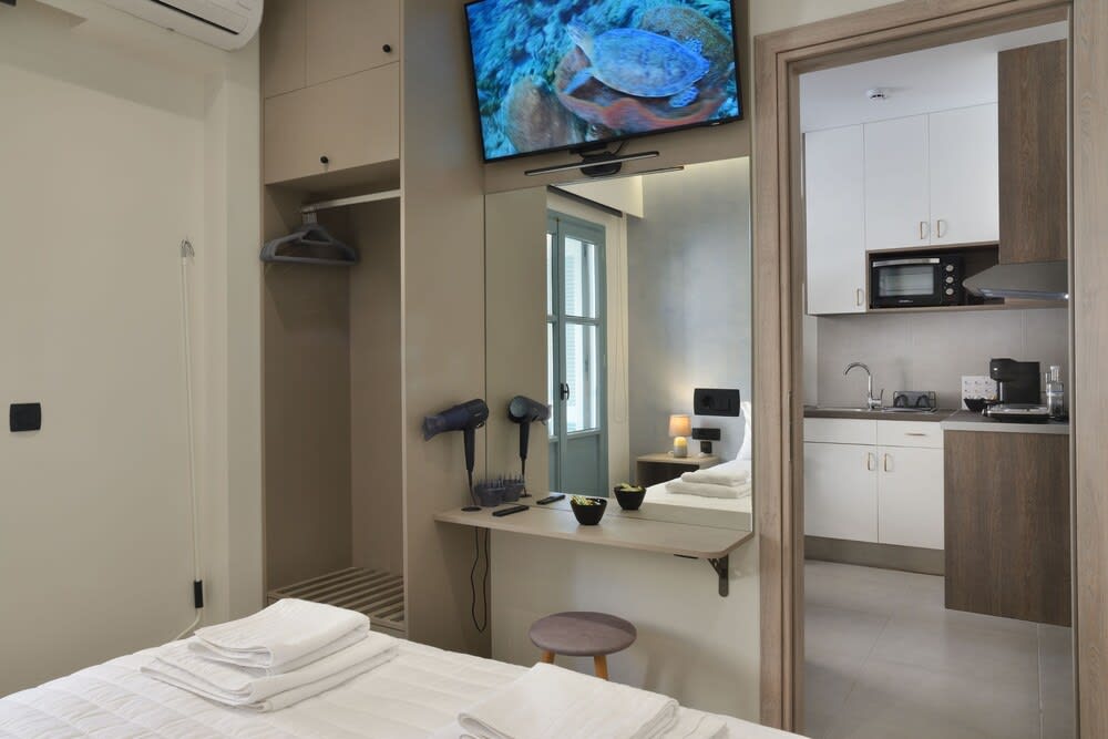 Amara Porto Living 2
