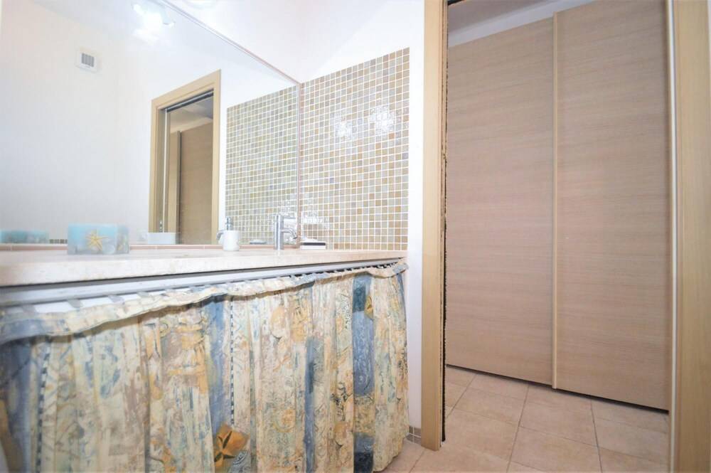 Al087 Villa Mirage Frontemare con Posto Auto 2
