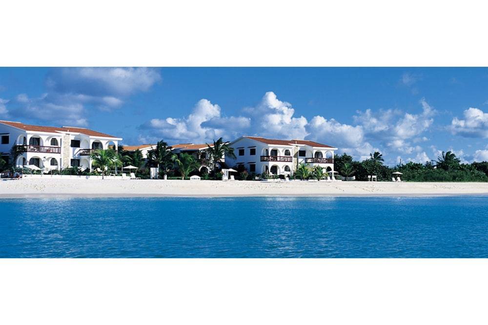 Carimar Beach Club 1
