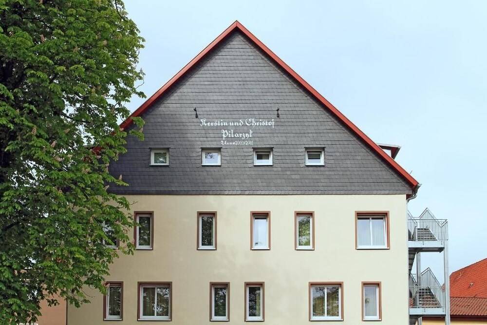 GROSCH Brauhotel & Gasthof 1
