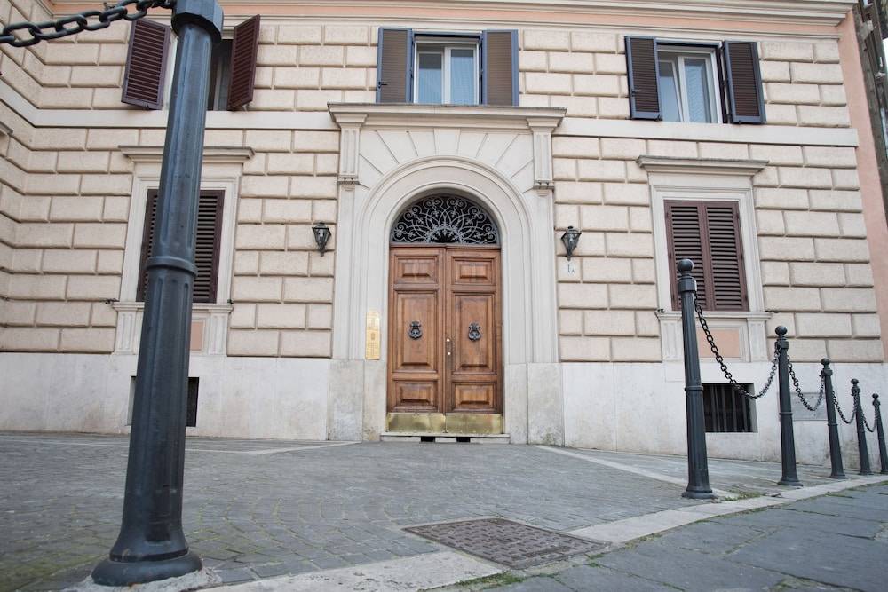 Roma 2B 1