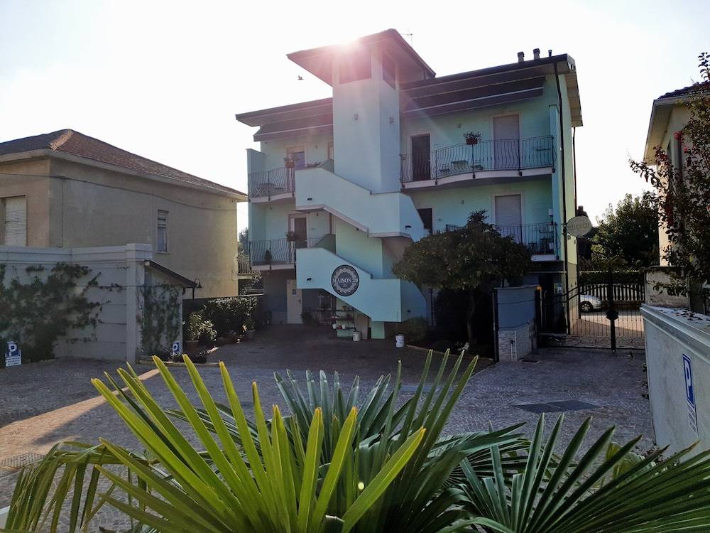 Gruppo Luxe Domus Vigevano 1