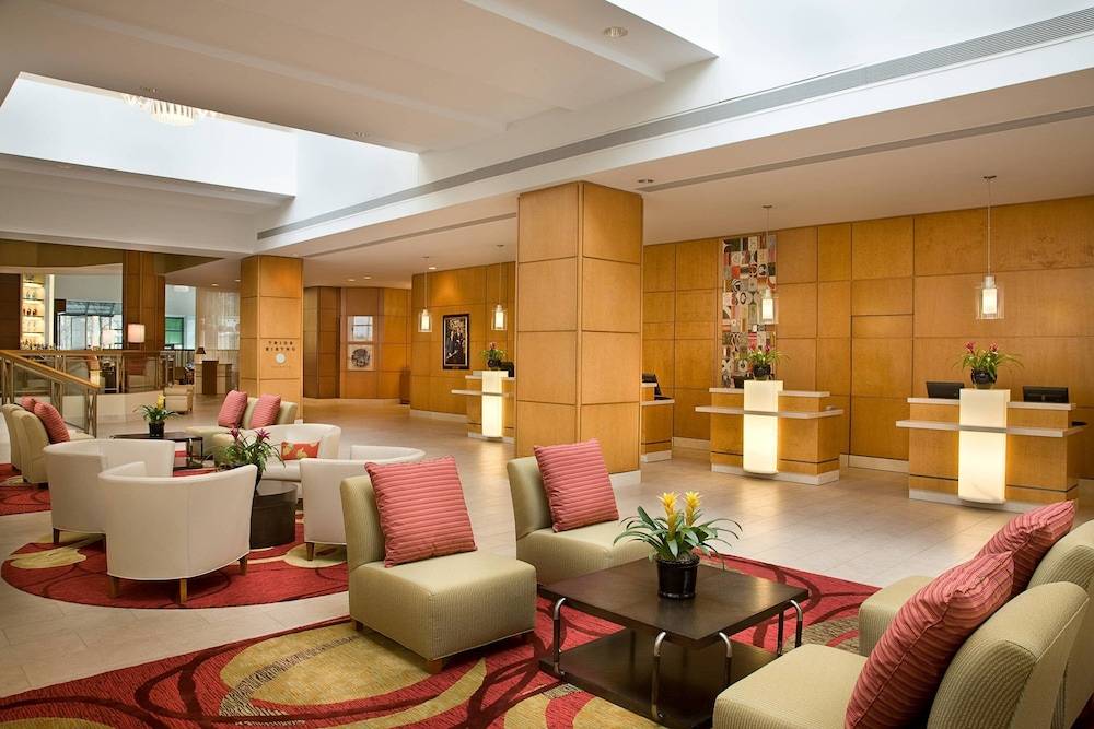 Marriott Downtown at CF Toronto Eaton Centre 2