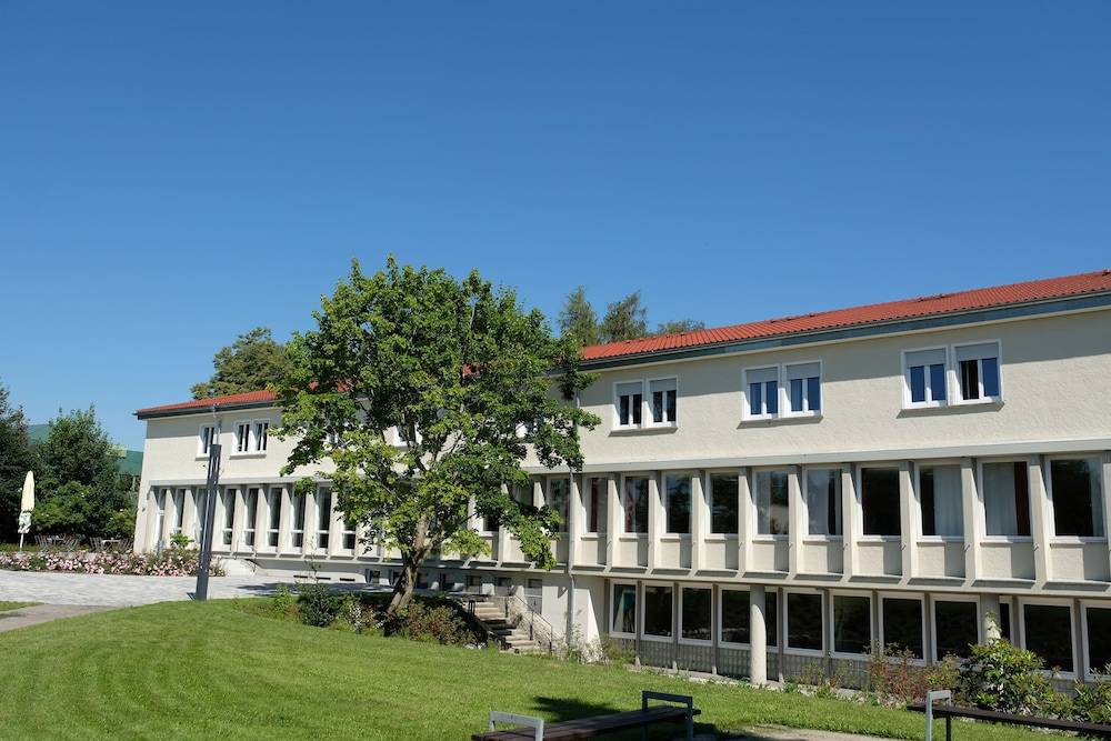 Tagungshaus Regina Pacis 1