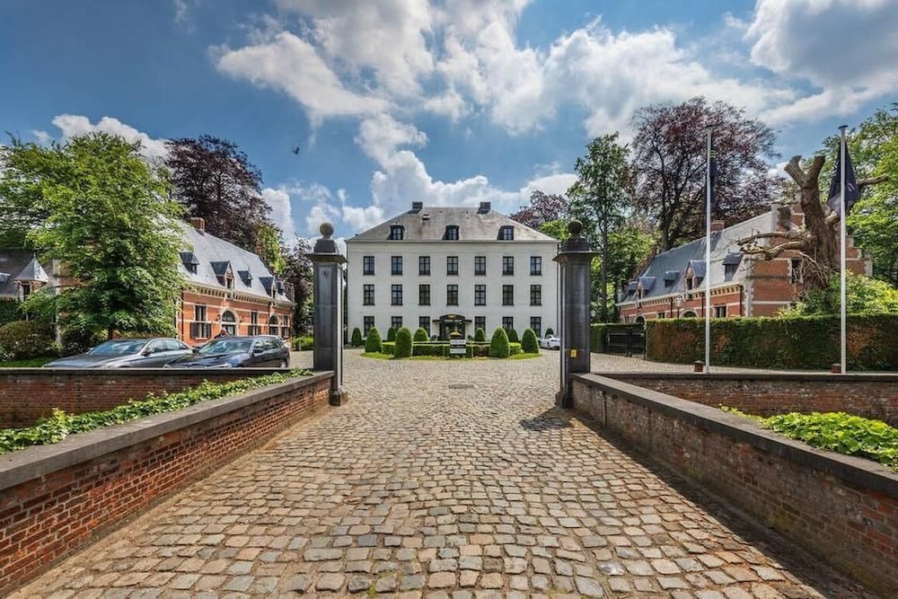 Hotel Kasteel Solhof 1