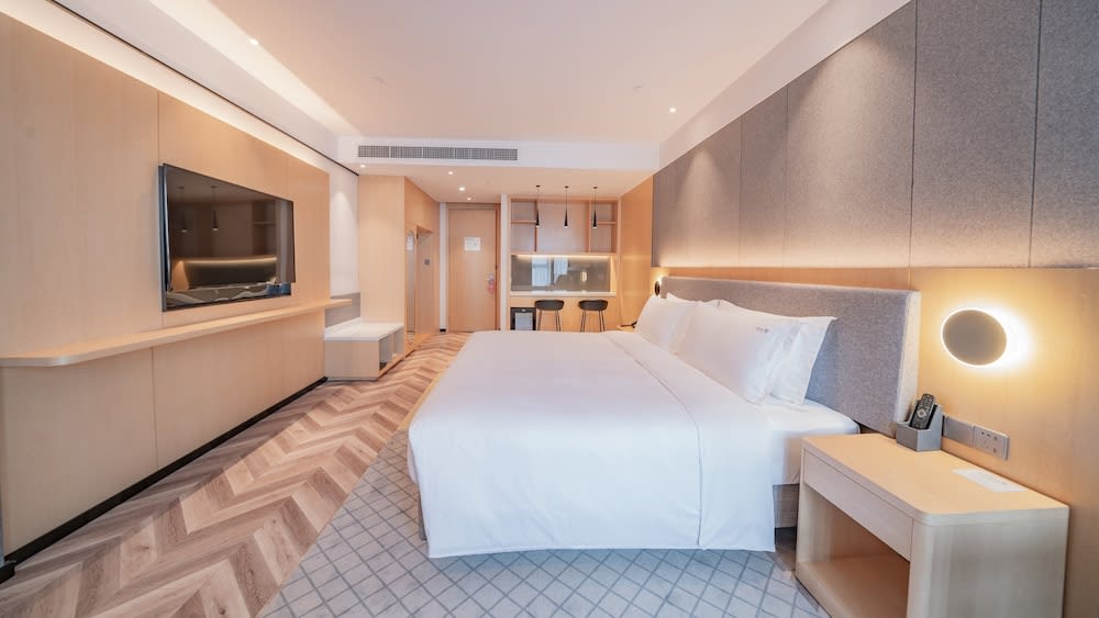 Holiday Inn Xi’an High Tech Zone by IHG 2