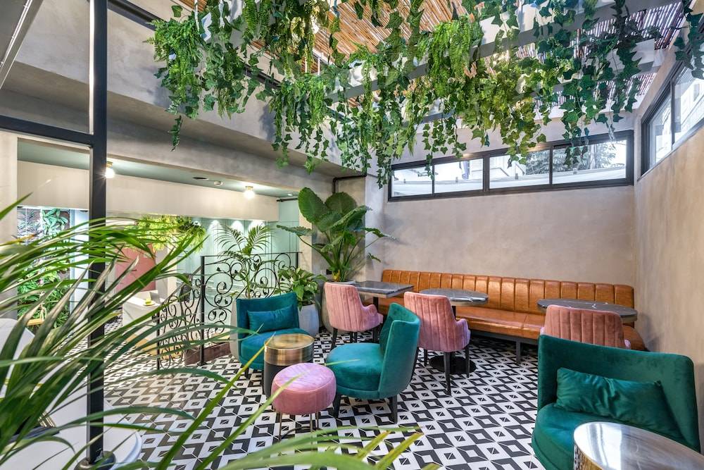 Dizengoff Garden Hotel - by Echo Hotels 2